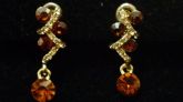 Brinco Zirconia
